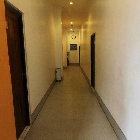 Mira Hotel Banjarmasin  Ngoại thất bức ảnh