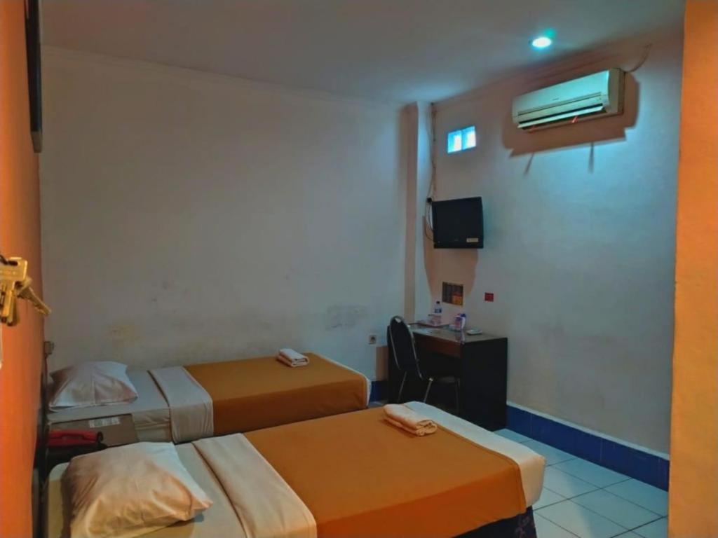 Mira Hotel Banjarmasin  Ngoại thất bức ảnh