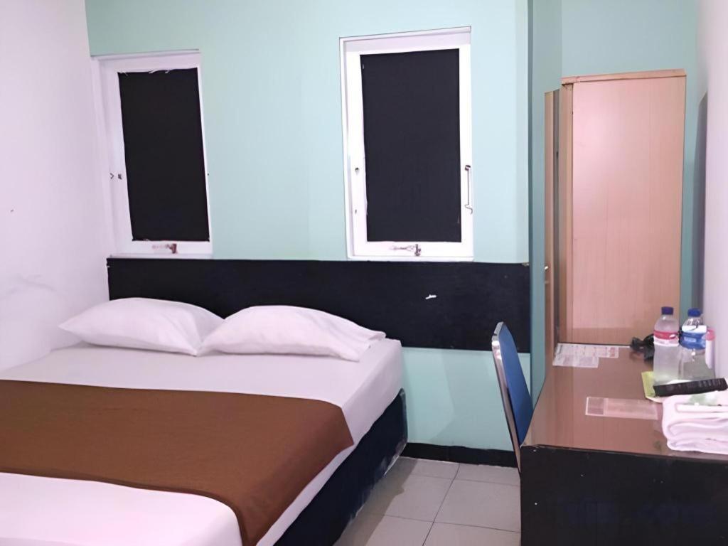 Mira Hotel Banjarmasin  Ngoại thất bức ảnh