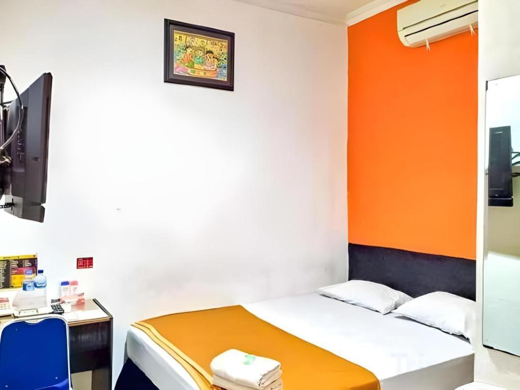 Mira Hotel Banjarmasin  Ngoại thất bức ảnh