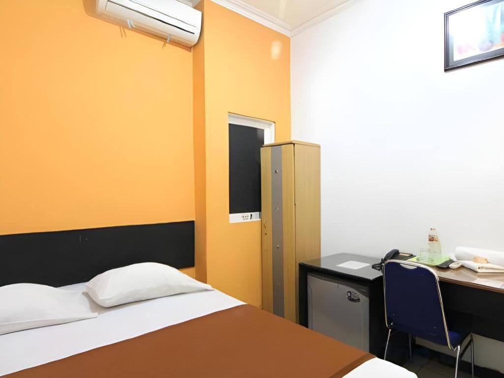 Mira Hotel Banjarmasin  Ngoại thất bức ảnh