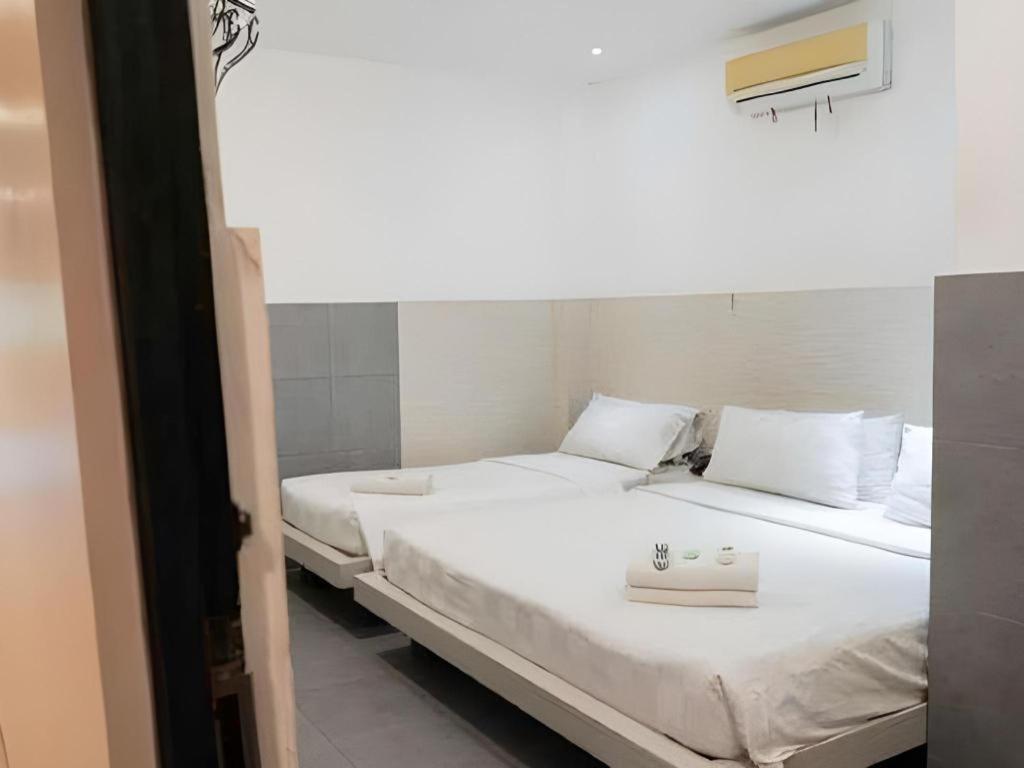 Mira Hotel Banjarmasin  Ngoại thất bức ảnh
