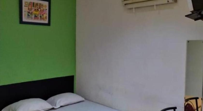 Mira Hotel Banjarmasin  Ngoại thất bức ảnh
