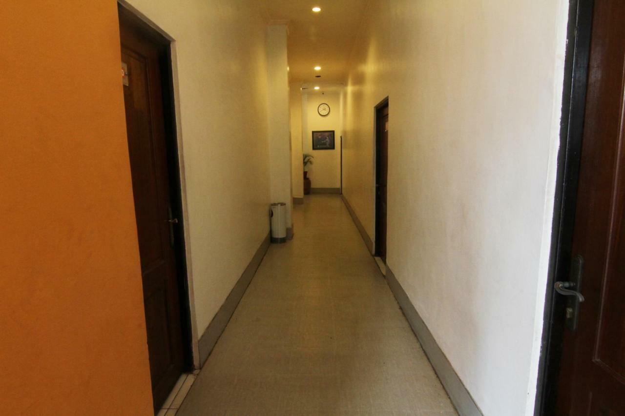 Mira Hotel Banjarmasin  Ngoại thất bức ảnh